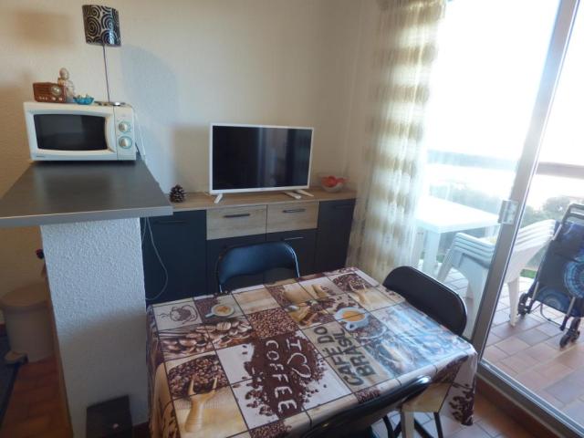 Location appartement T2 Canet en Roussillon - Photo 4