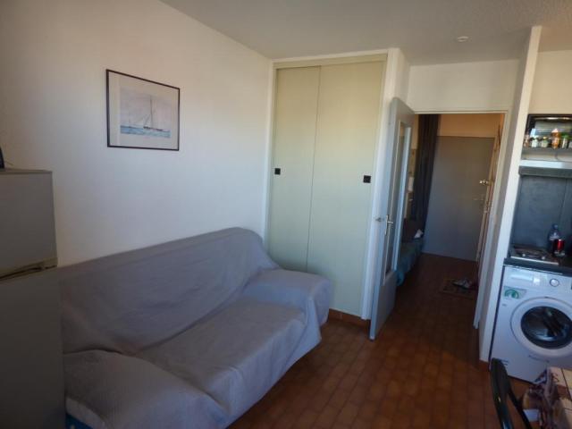 Location appartement T2 Canet en Roussillon - Photo 5