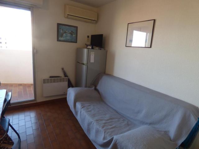 Location appartement T2 Canet en Roussillon - Photo 7
