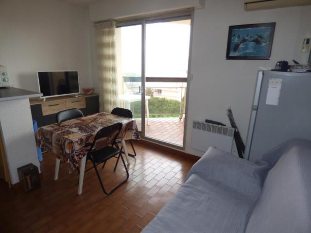 Location appartement T2 Canet en Roussillon - Photo 8