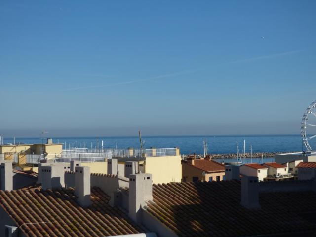 Location appartement T2 Canet en Roussillon - Photo 10