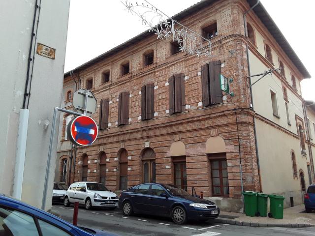 Location appartement T2 Grenade - Photo 5