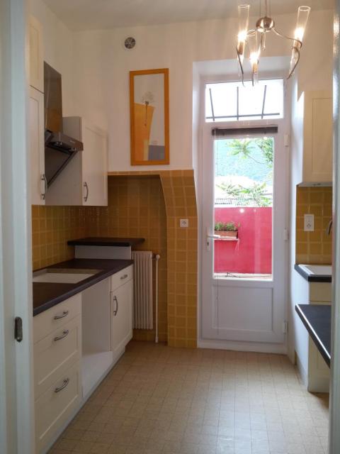 Location maison F4 Nyons - Photo 3