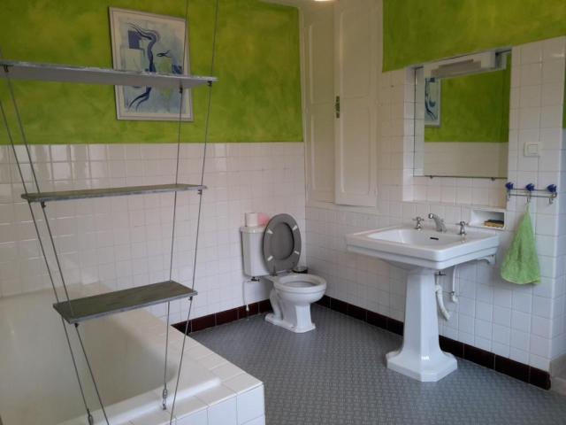 Location maison F4 Nyons - Photo 5