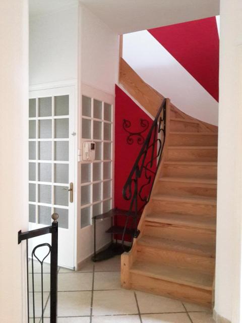 Location maison F4 Nyons - Photo 7