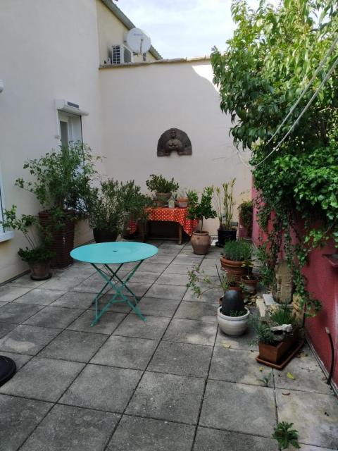 Location maison F4 Nyons - Photo 10