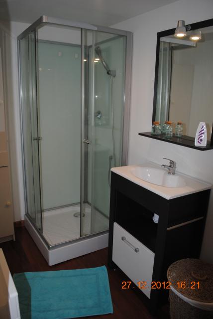 Location appartement T2 Lille - Photo 2