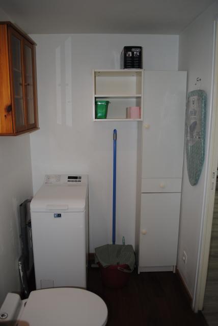 Location appartement T2 Lille - Photo 3