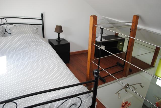 Location appartement T2 Lille - Photo 4