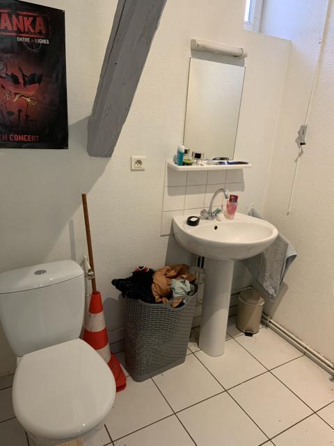Location appartement T2 Beaune - Photo 2