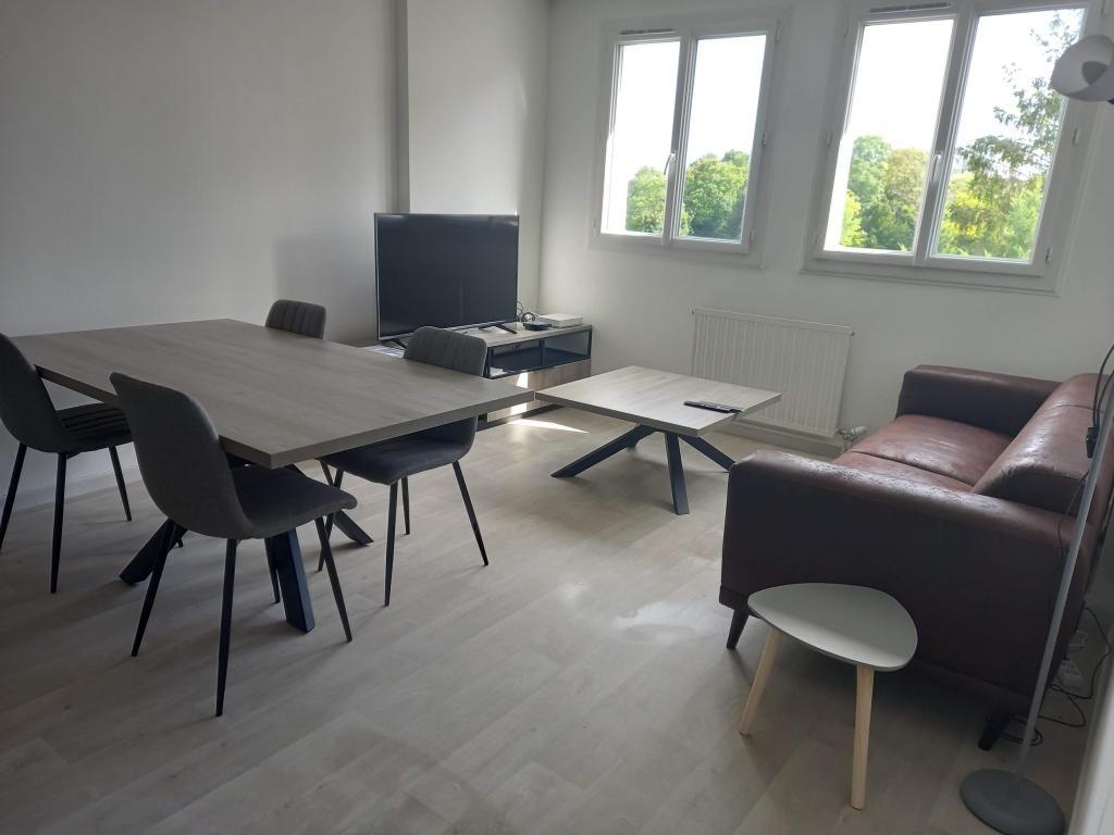 Location chambre Troyes - Photo 1