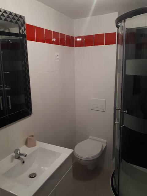 Location studio Avignon - Photo 2