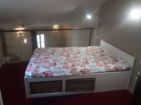Location studio Avignon - Photo 3