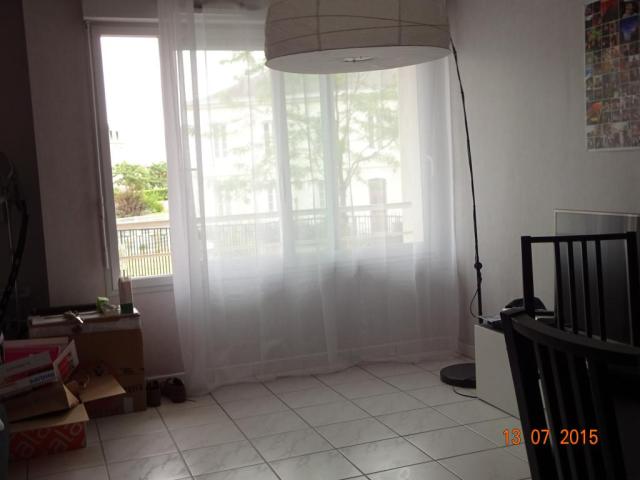Location appartement T2 Tours - Photo 3