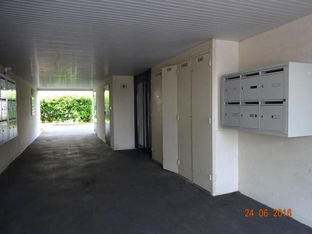 Location appartement T2 Tours - Photo 5