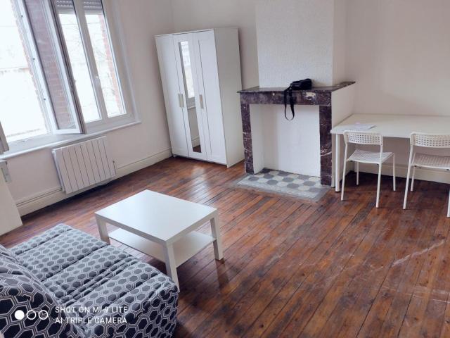 Location studio Cambrai - Photo 2