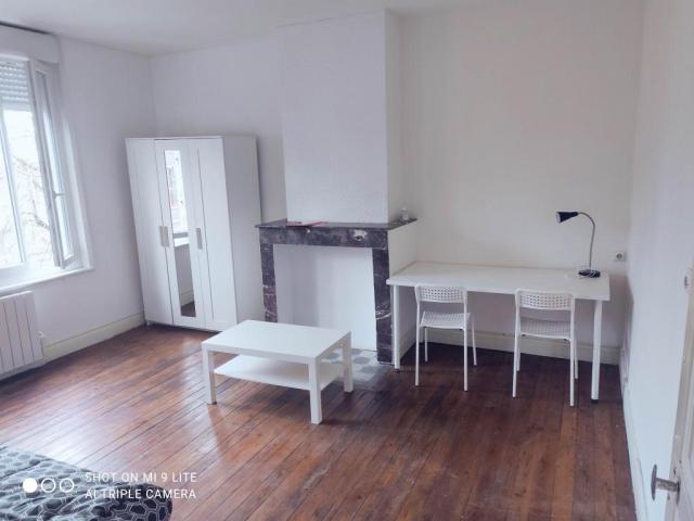 Location studio Cambrai - Photo 5