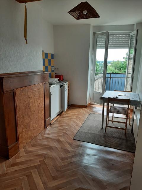 Location appartement T2 Neuvic - Photo 2