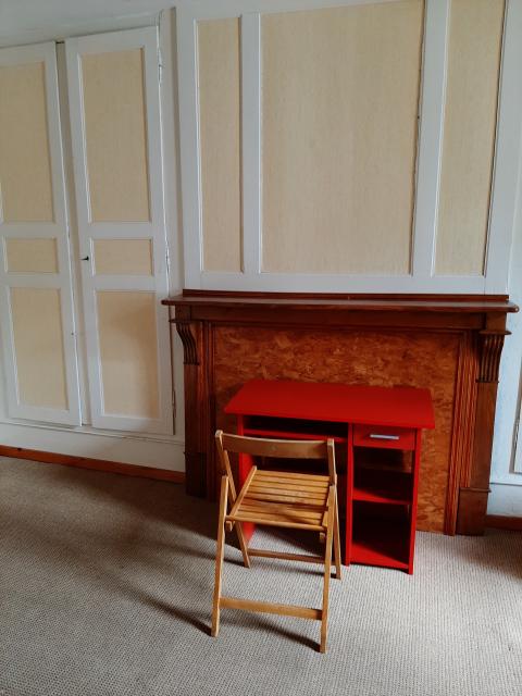 Location appartement T2 Neuvic - Photo 3