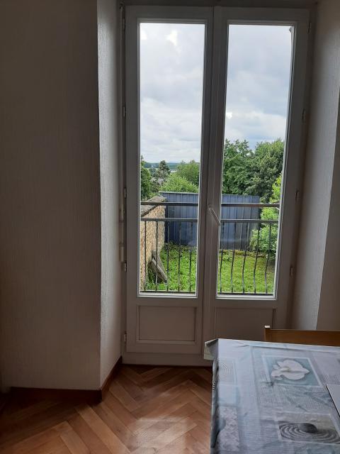 Location appartement T2 Neuvic - Photo 5