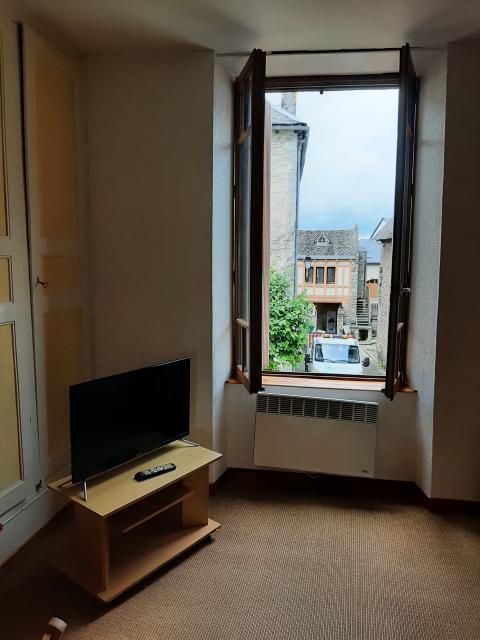 Location appartement T2 Neuvic - Photo 7