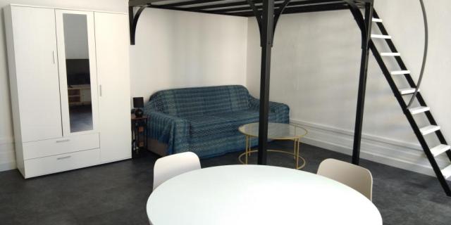 Location studio Amiens - Photo 6