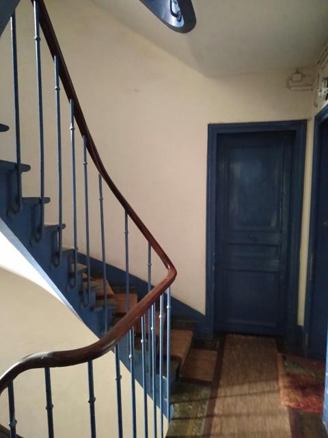 Location studio Paris 07 - Photo 6