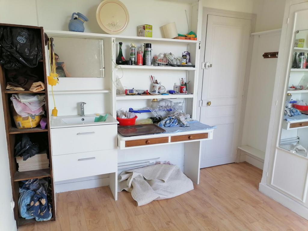 Location chambre Alfortville - Photo 4