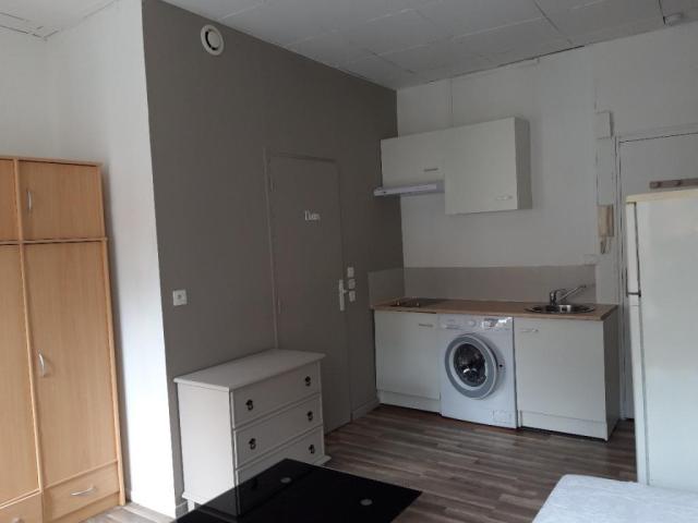 Location studio Tourcoing - Photo 2