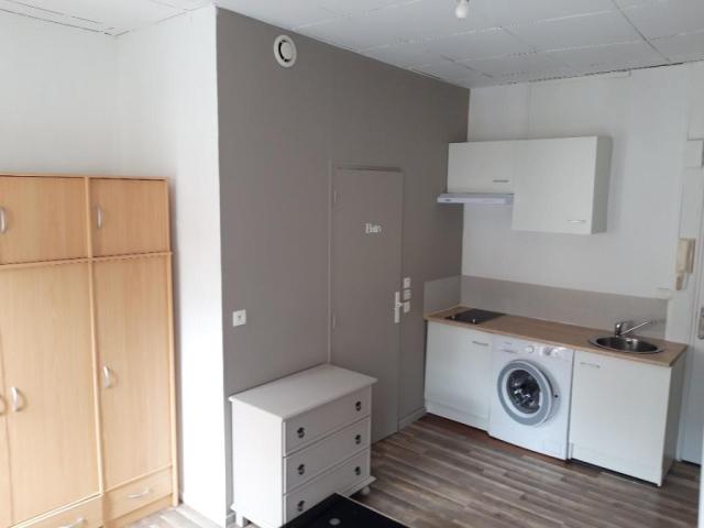 Location studio Tourcoing - Photo 3