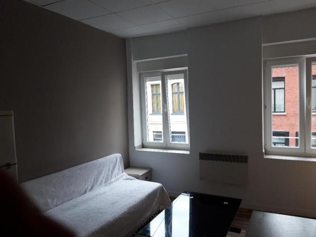 Location studio Tourcoing - Photo 4