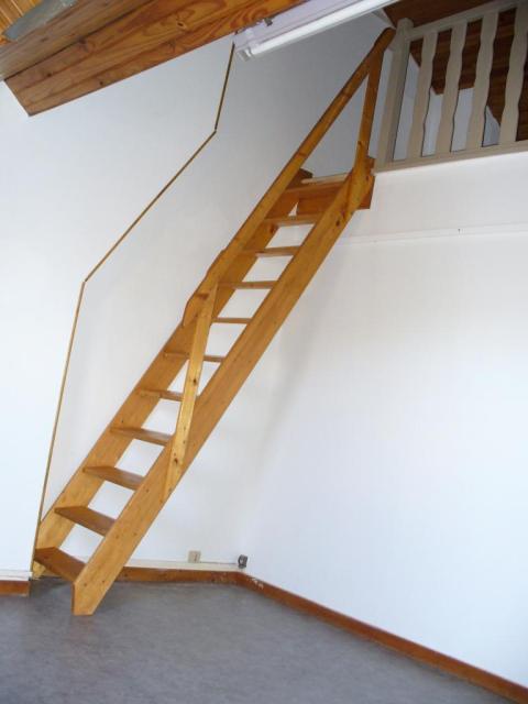 Location appartement T2 Lille - Photo 2
