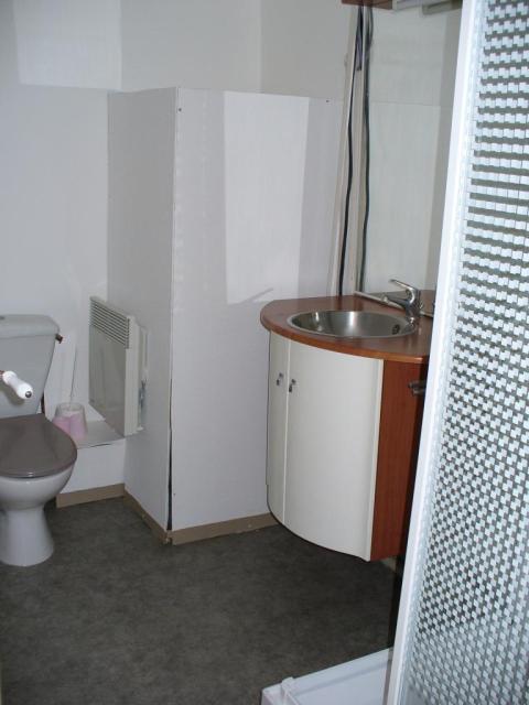 Location appartement T2 Lille - Photo 3