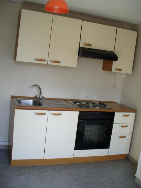 Location appartement T2 Lille - Photo 5
