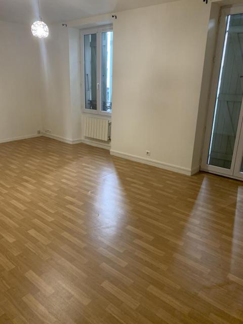 Location appartement T3 Annemasse - Photo 3