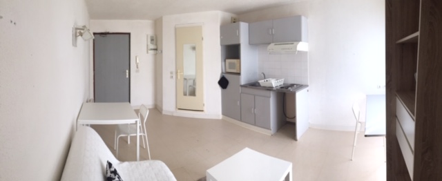 Location studio Herouville St Clair - Photo 1