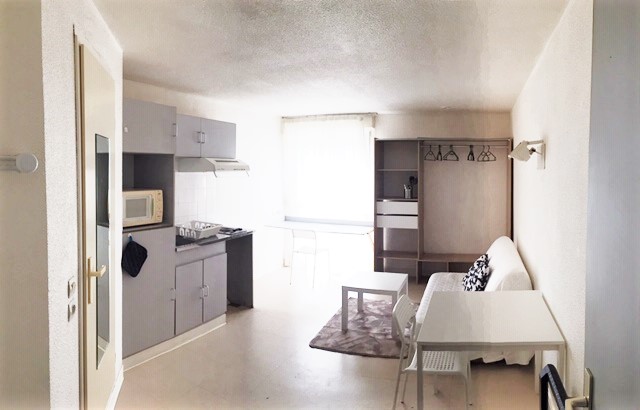 Location studio Herouville St Clair - Photo 2