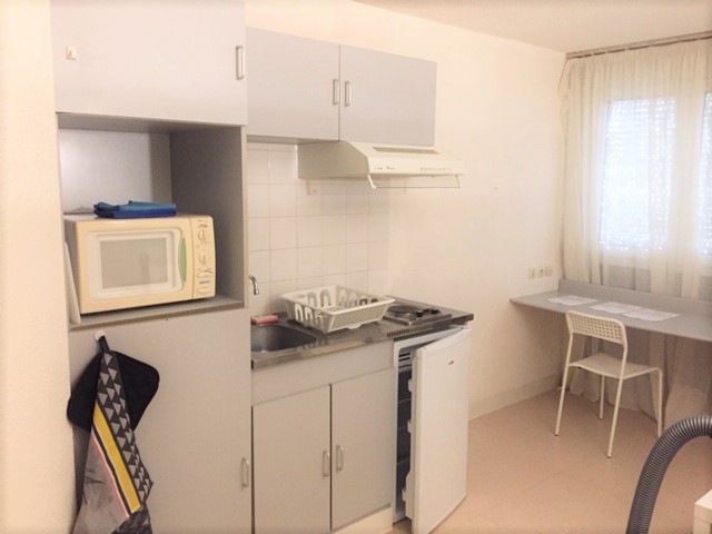 Location studio Herouville St Clair - Photo 4