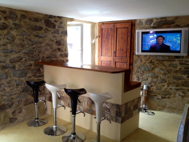 Location appartement T2 Corte - Photo 2