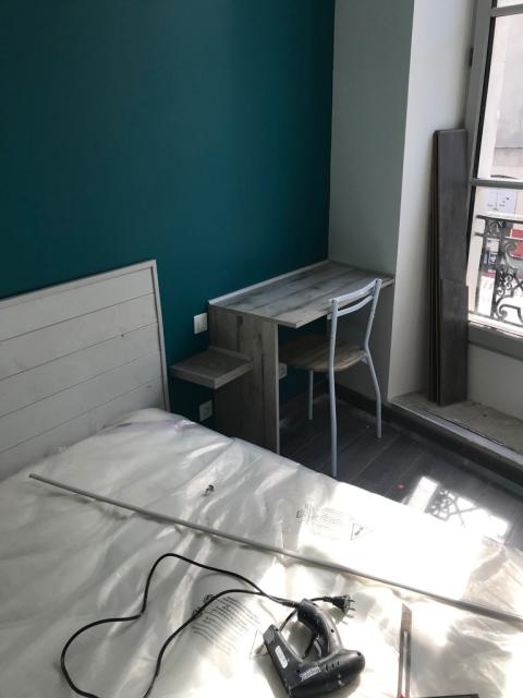 Location appartement T2 Orleans - Photo 3