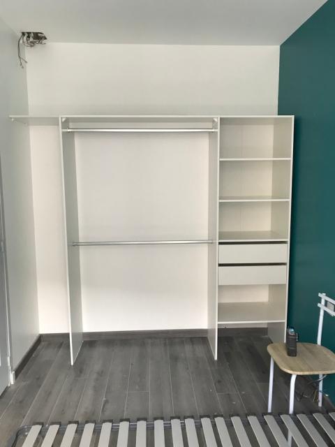 Location appartement T2 Orleans - Photo 4
