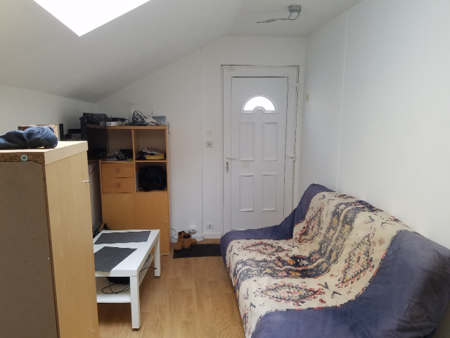 Location appartement T2 Bordeaux - Photo 2
