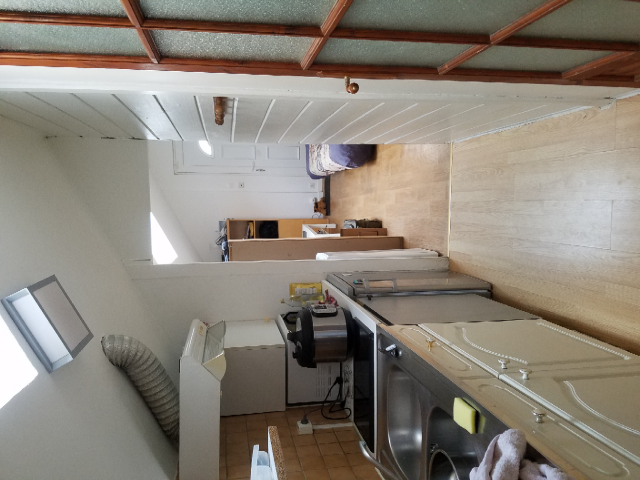 Location appartement T2 Bordeaux - Photo 3