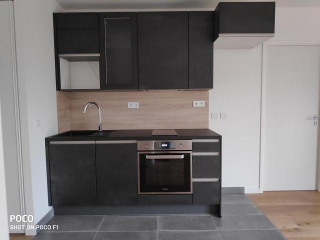 Location appartement T2 Puteaux - Photo 2