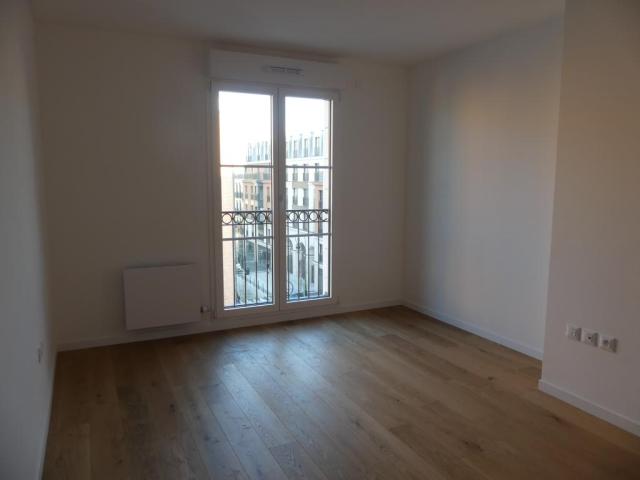 Location appartement T2 Puteaux - Photo 3