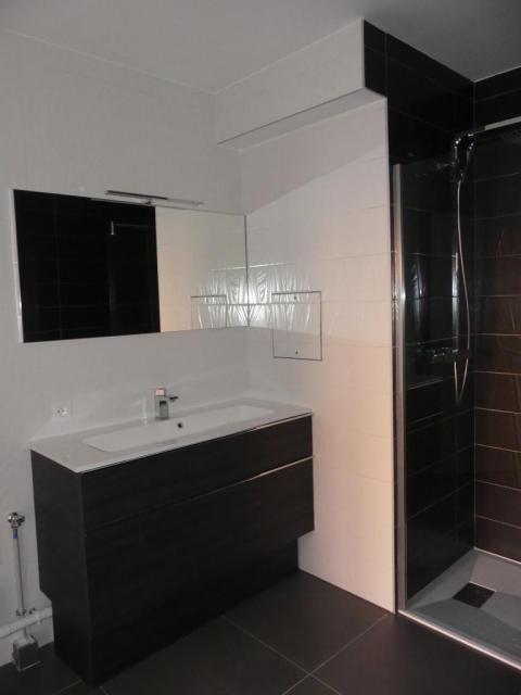 Location appartement T2 Puteaux - Photo 6