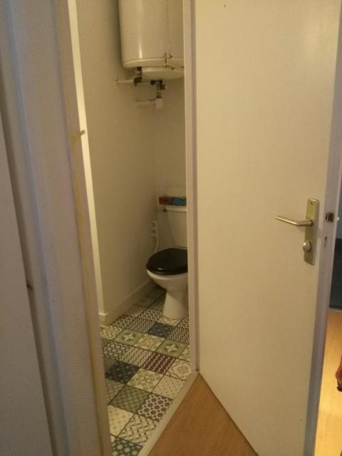 Location studio Nantes - Photo 2