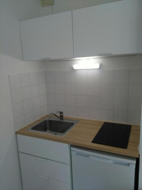 Location studio Nantes - Photo 5