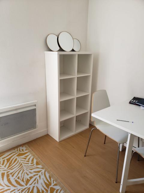 Location studio Nantes - Photo 7