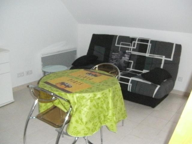 Location studio Dijon - Photo 2